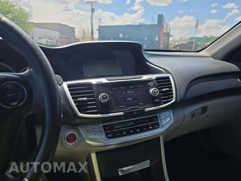 2015 Honda Accord Sedan EX-L - miniatura 10