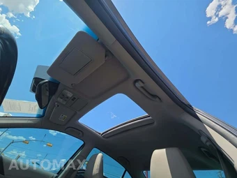 2015 Honda Accord Sedan EX-L - miniatura 11