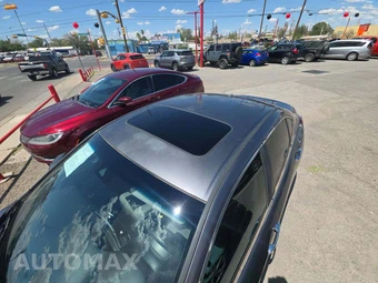 2015 Honda Accord Sedan EX-L - miniatura 12
