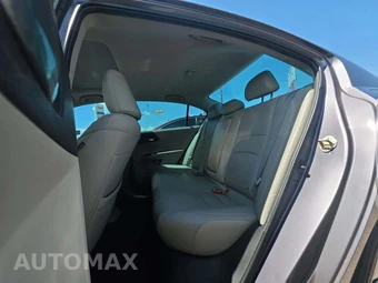 2015 Honda Accord Sedan EX-L - miniatura 13