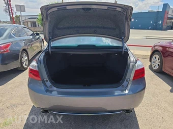2015 Honda Accord Sedan EX-L - miniatura 14