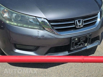 2015 Honda Accord Sedan EX-L - miniatura 21