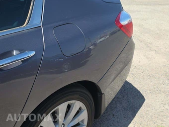 2015 Honda Accord Sedan EX-L - miniatura 22