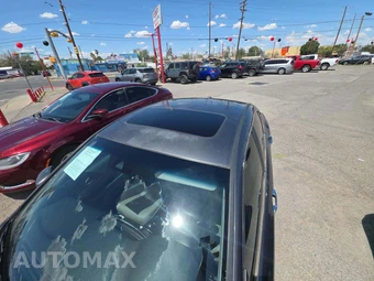 2015 Honda Accord Sedan EX-L - miniatura 23