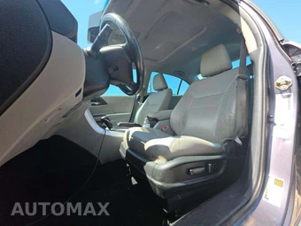 2015 Honda Accord Sedan EX-L - miniatura 6