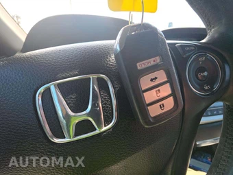 2015 Honda Accord Sedan EX-L - miniatura 8