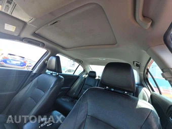 2015 Honda Accord Sedan EX-L - miniatura 11