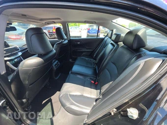 2015 Honda Accord Sedan EX-L - miniatura 13