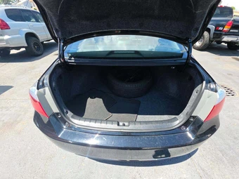 2015 Honda Accord Sedan EX-L - miniatura 14