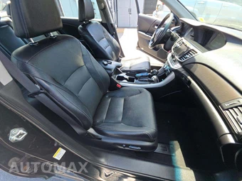 2015 Honda Accord Sedan EX-L - miniatura 18