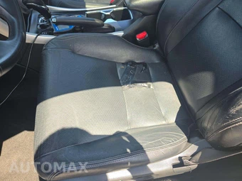 2015 Honda Accord Sedan EX-L - miniatura 22