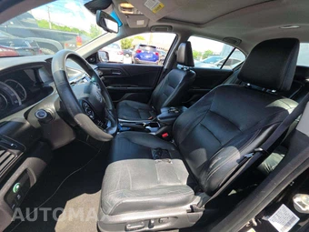2015 Honda Accord Sedan EX-L - miniatura 6