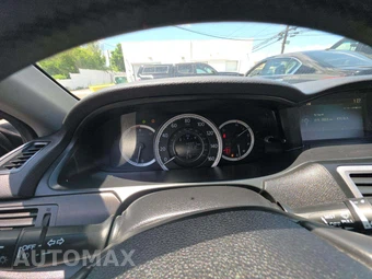 2015 Honda Accord Sedan EX-L - miniatura 9