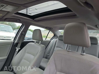 2015 Honda Accord Sedan EX-L w/Navigation - miniatura 11