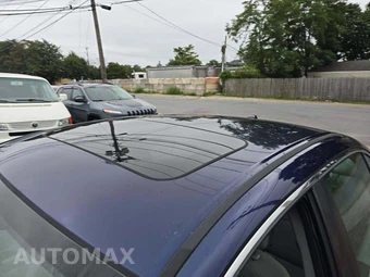 2015 Honda Accord Sedan EX-L w/Navigation - miniatura 12