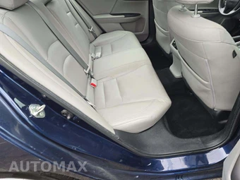 2015 Honda Accord Sedan EX-L w/Navigation - miniatura 16
