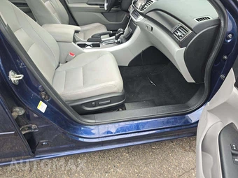 2015 Honda Accord Sedan EX-L w/Navigation - miniatura 18