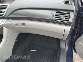 2015 Honda Accord Sedan EX-L w/Navigation - miniatura 19