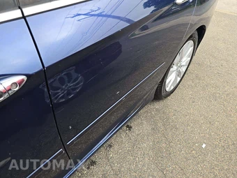 2015 Honda Accord Sedan EX-L w/Navigation - miniatura 22