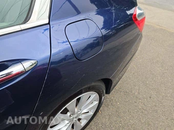 2015 Honda Accord Sedan EX-L w/Navigation - miniatura 23