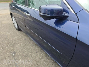 2015 Honda Accord Sedan EX-L w/Navigation - miniatura 26