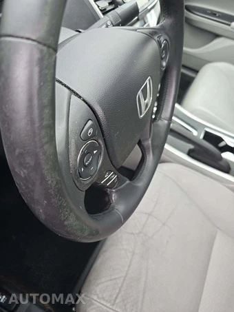 2015 Honda Accord Sedan EX-L w/Navigation - miniatura 27