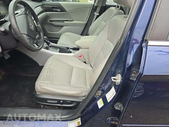 2015 Honda Accord Sedan EX-L w/Navigation - miniatura 6