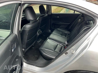 2015 Honda Accord Sedan EX-L w/Navigation - miniatura 12