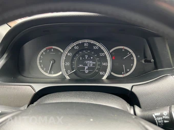 2015 Honda Accord Sedan EX-L w/Navigation - miniatura 17