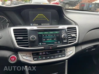 2015 Honda Accord Sedan EX-L w/Navigation - miniatura 18