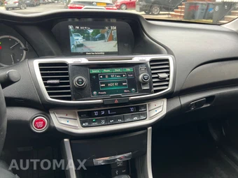 2015 Honda Accord Sedan EX-L w/Navigation - miniatura 19