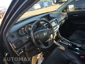 2015 Honda Accord Sedan EX-L w/Navigation - miniatura 10
