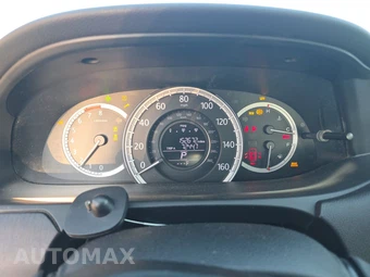 2015 Honda Accord Sedan EX-L w/Navigation - miniatura 12