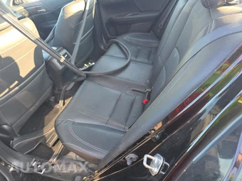 2015 Honda Accord Sedan EX-L w/Navigation - miniatura 13
