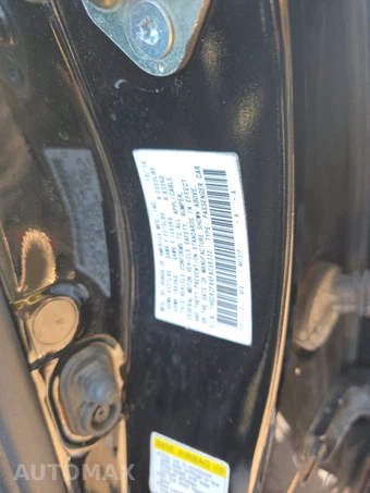 2015 Honda Accord Sedan EX-L w/Navigation - miniatura 14