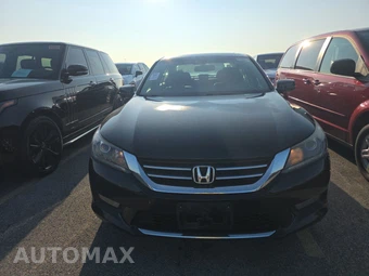 2015 Honda Accord Sedan EX-L w/Navigation - miniatura 2