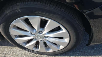 2015 Honda Accord Sedan EX-L w/Navigation - miniatura 26