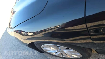 2015 Honda Accord Sedan EX-L w/Navigation - miniatura 30