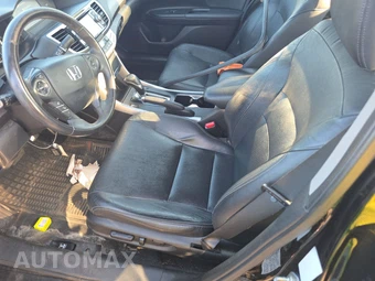 2015 Honda Accord Sedan EX-L w/Navigation - miniatura 7