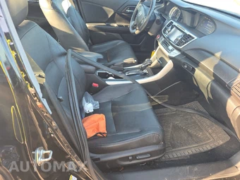 2015 Honda Accord Sedan EX-L w/Navigation - miniatura 8