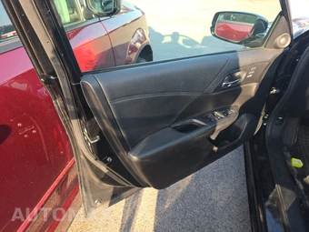 2015 Honda Accord Sedan EX-L w/Navigation - miniatura 9