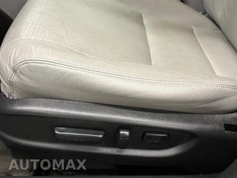 2015 Honda Accord Sedan EX-L w/Navigation - miniatura 12