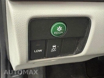 2015 Honda Accord Sedan EX-L w/Navigation - miniatura 13