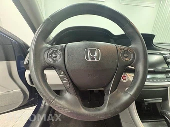 2015 Honda Accord Sedan EX-L w/Navigation - miniatura 14