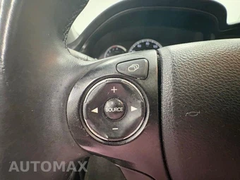 2015 Honda Accord Sedan EX-L w/Navigation - miniatura 15