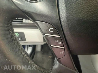 2015 Honda Accord Sedan EX-L w/Navigation - miniatura 16