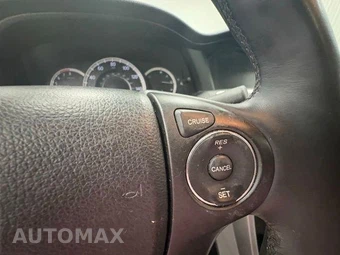 2015 Honda Accord Sedan EX-L w/Navigation - miniatura 17