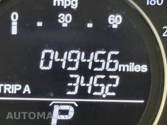 2015 Honda Accord Sedan EX-L w/Navigation - miniatura 20