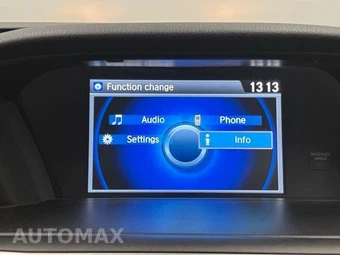 2015 Honda Accord Sedan EX-L w/Navigation - miniatura 24