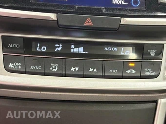 2015 Honda Accord Sedan EX-L w/Navigation - miniatura 28